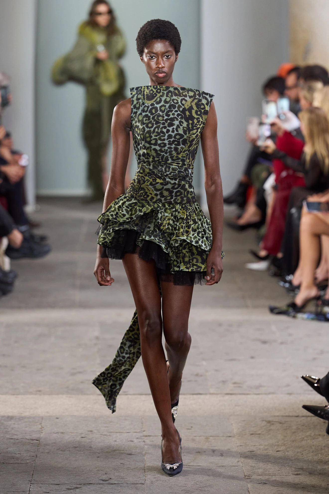 Blumarine spring-summer 20267