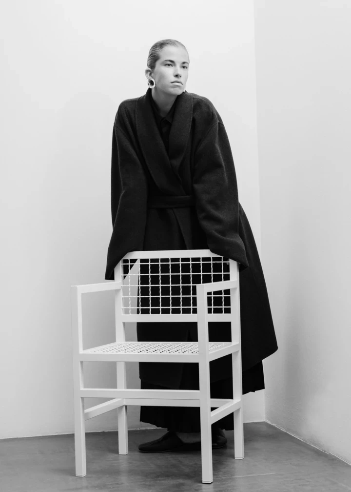 Essential Simplicity, Opulent Flourish: Beauty Styles Inspired by Classic Celine and The Row
9