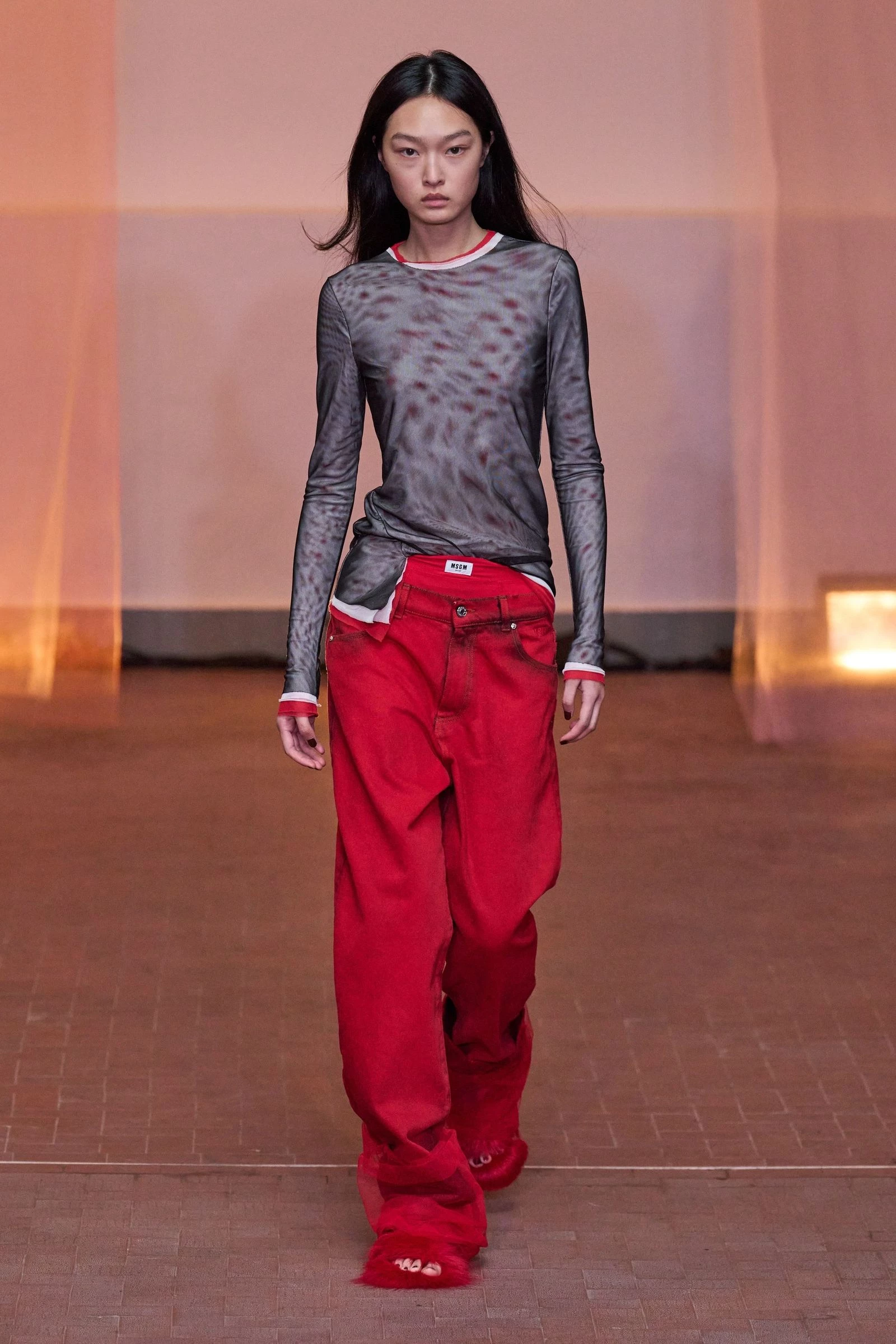 MSGM3