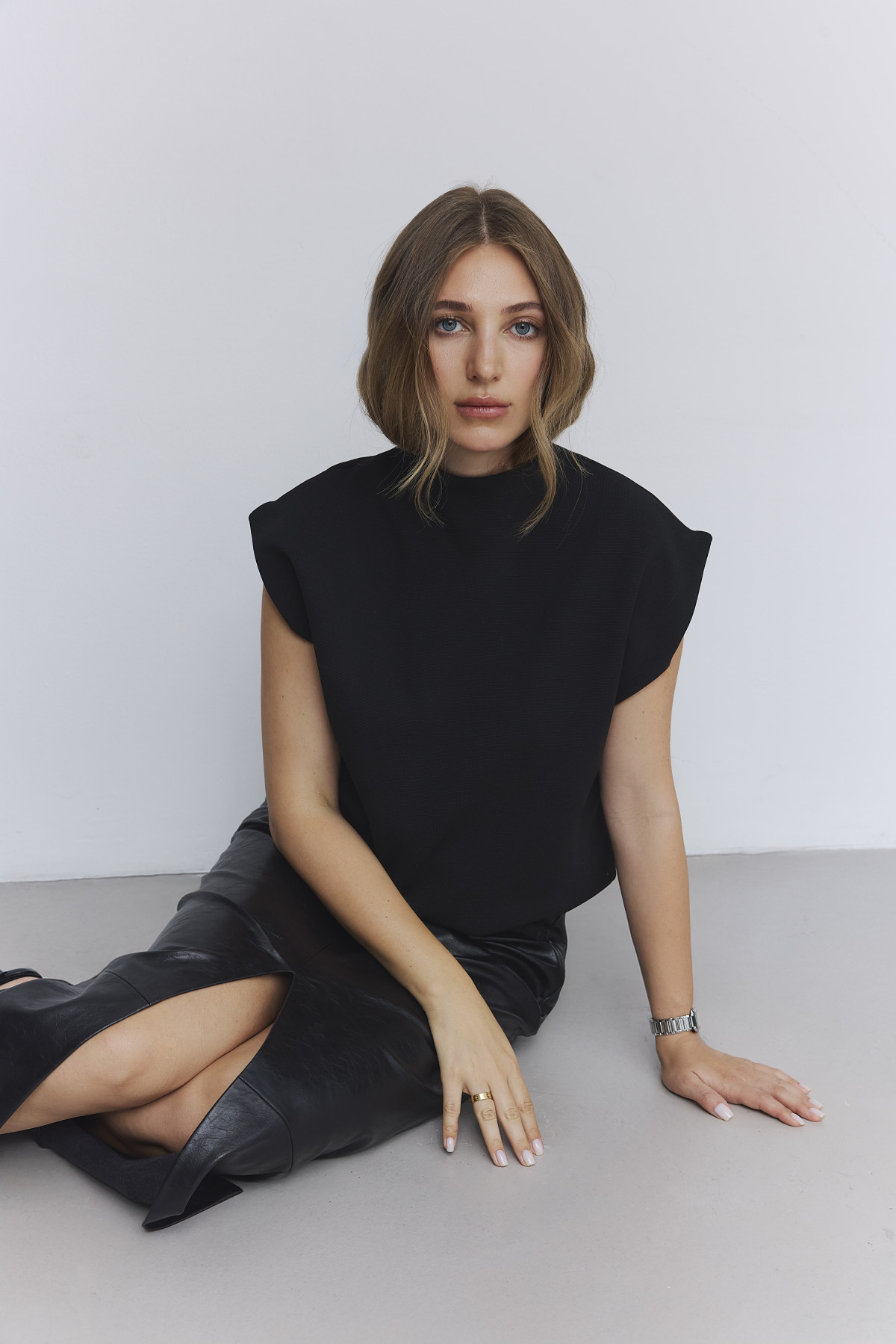 BALYKINA's Half-Decade: A Brand Redefining Evening Wear Globally & in Ukraine
1