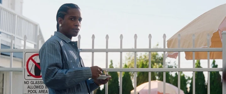5 reasons to marvel at “I’m not crazy” – one of the favorites at Oscar 20264