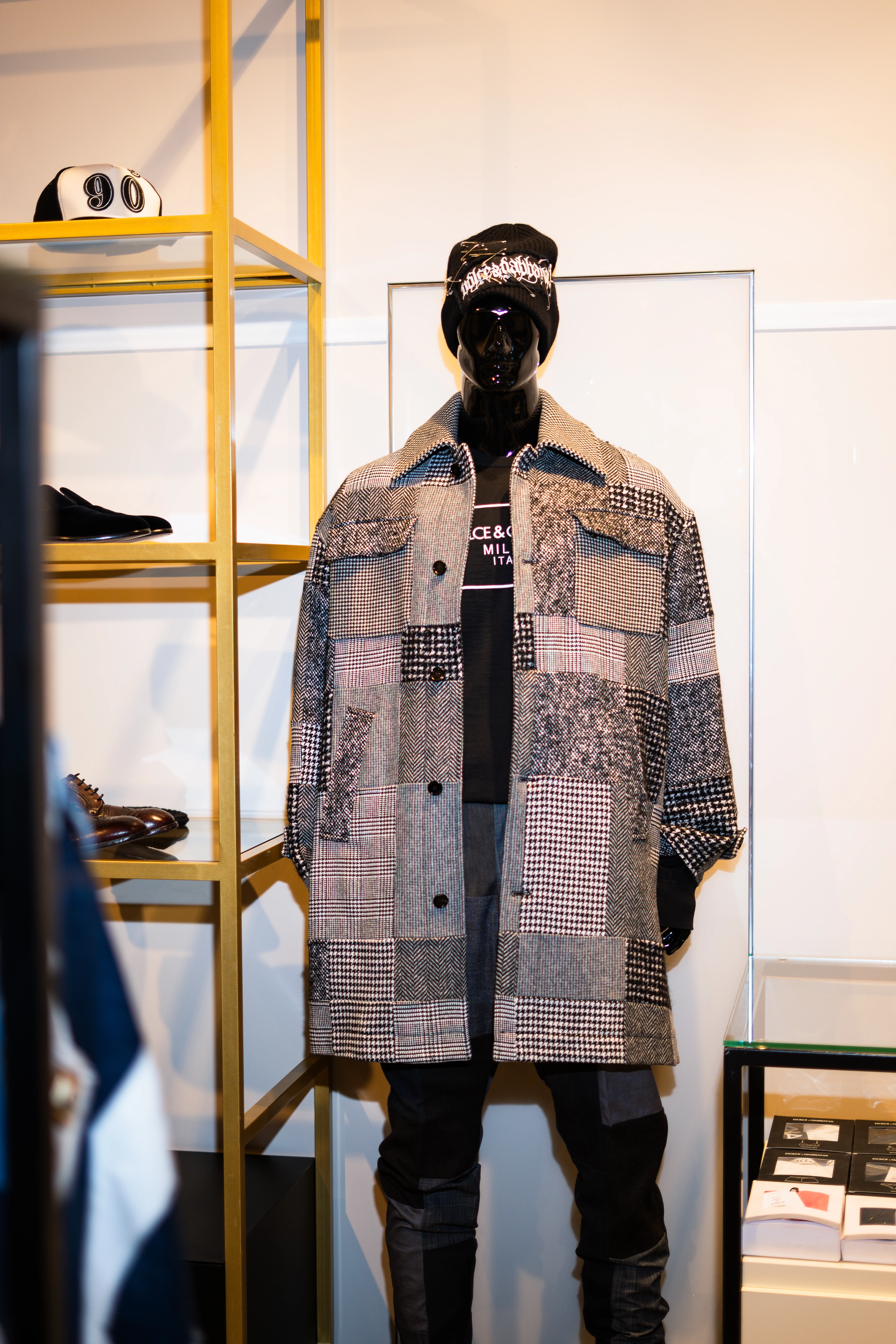 New Kyiv Spot: Retro Haven - Budget-Friendly High-End Goods Debut
3