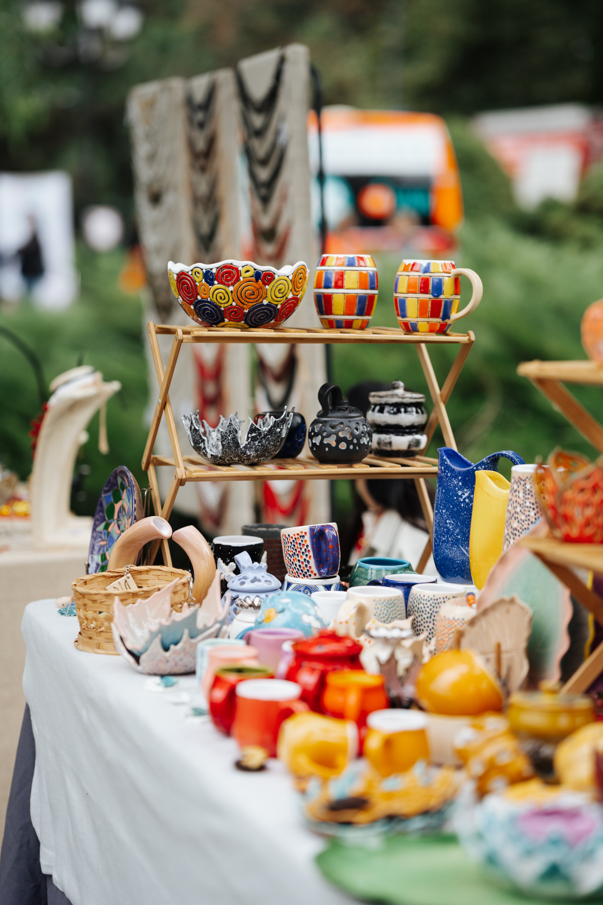 Prague Restaurant's Classic Fall Festival: A Recap
26