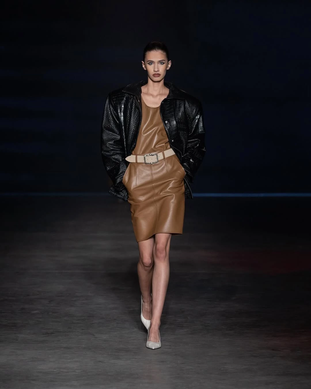 Bucharest Fashion Week Highlights: Ukrainian Talent, Landmark Venues, and Industry Outlook
2