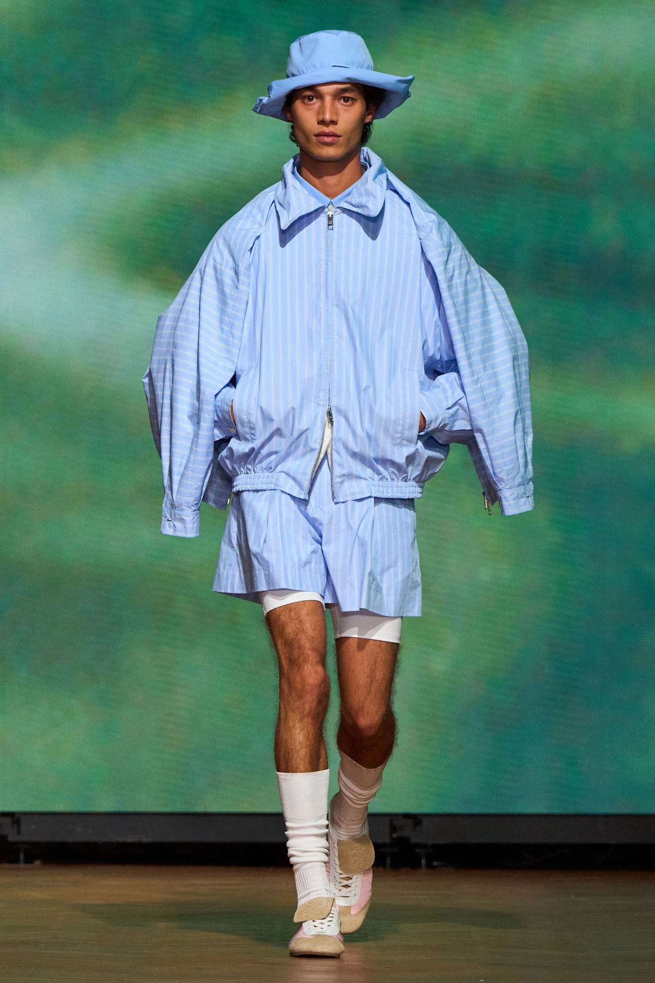 Kent and Curwen spring-summer 20264