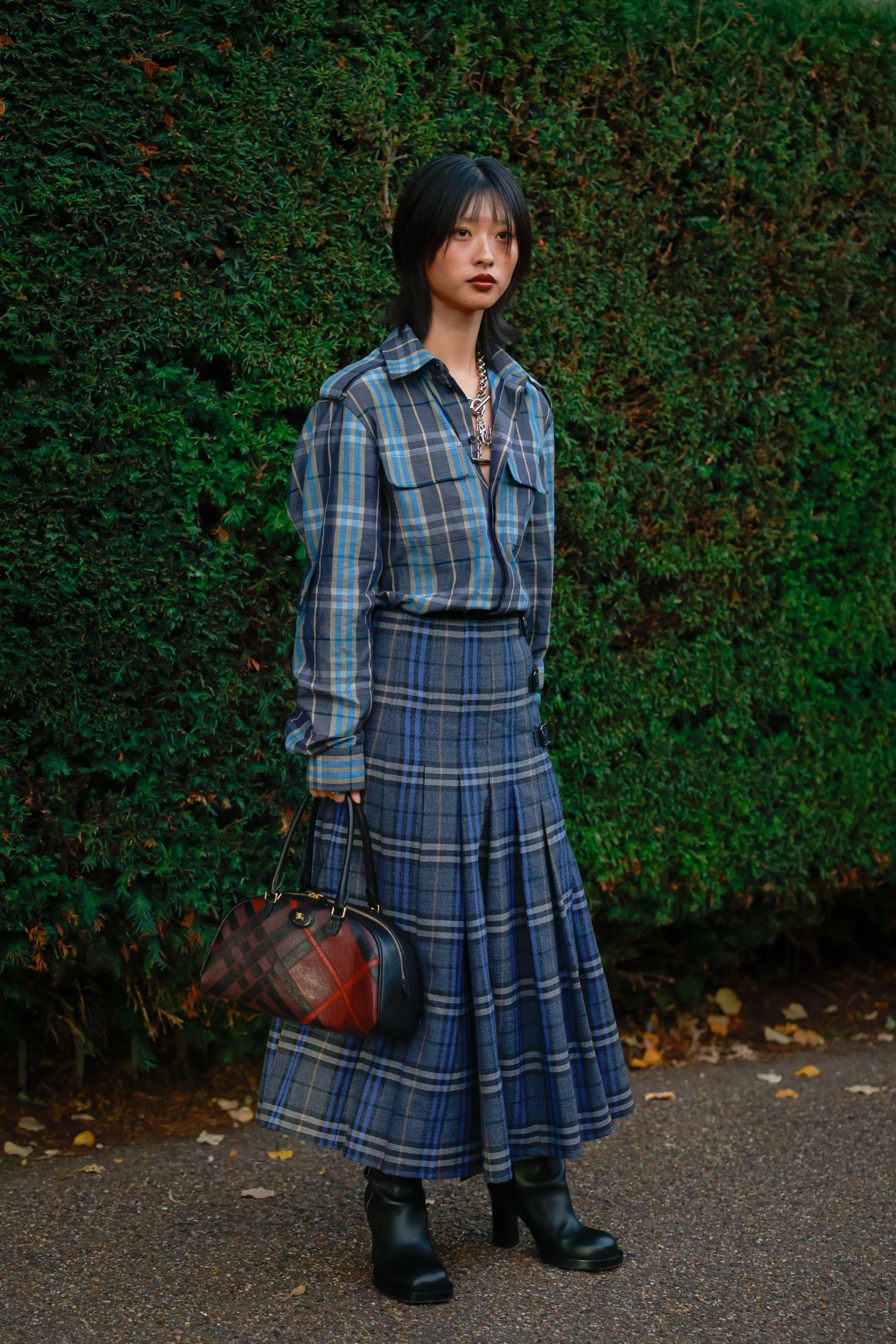 Hanna Lassen/Getty Images4