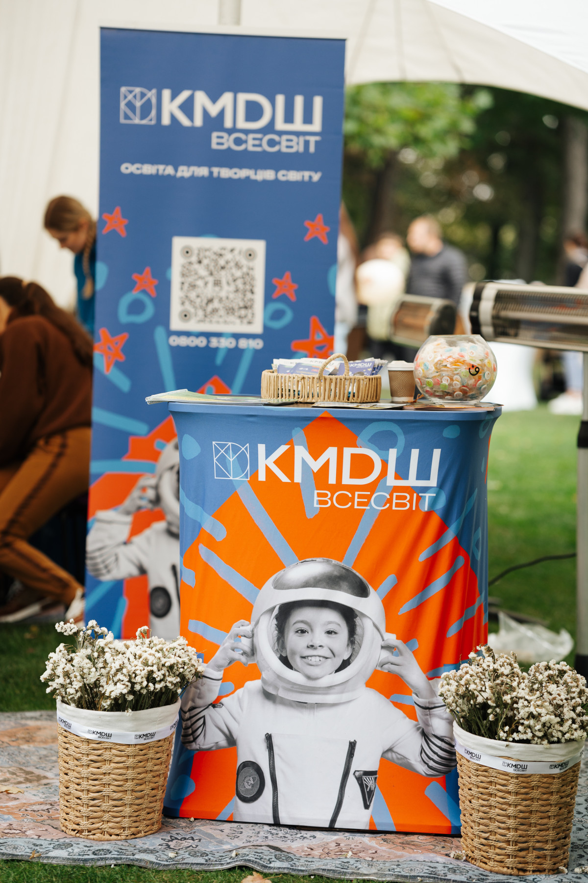 Prague Restaurant's Classic Fall Festival: A Recap
5