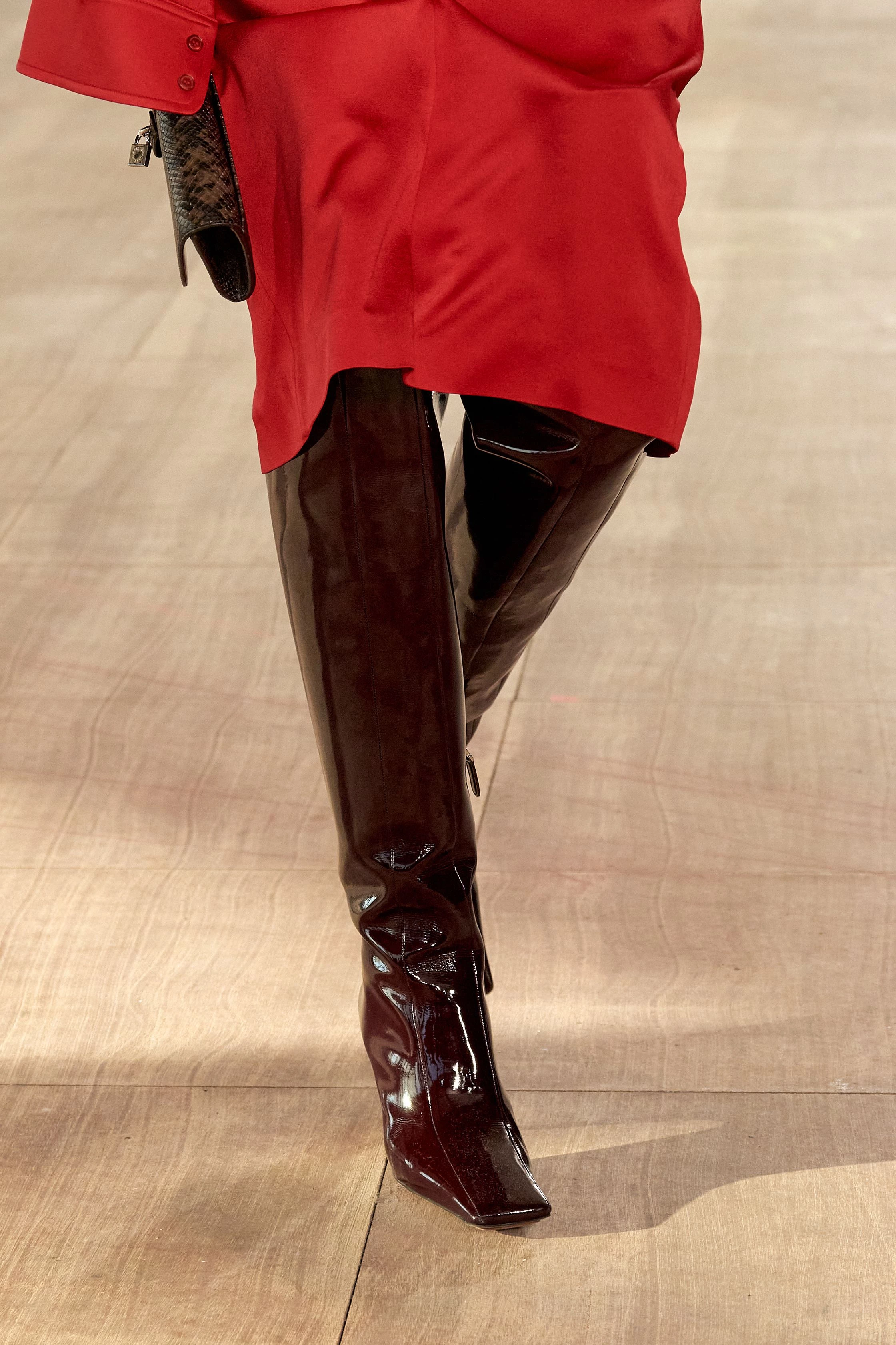 Stella McCartney fall-winter 2025/20263