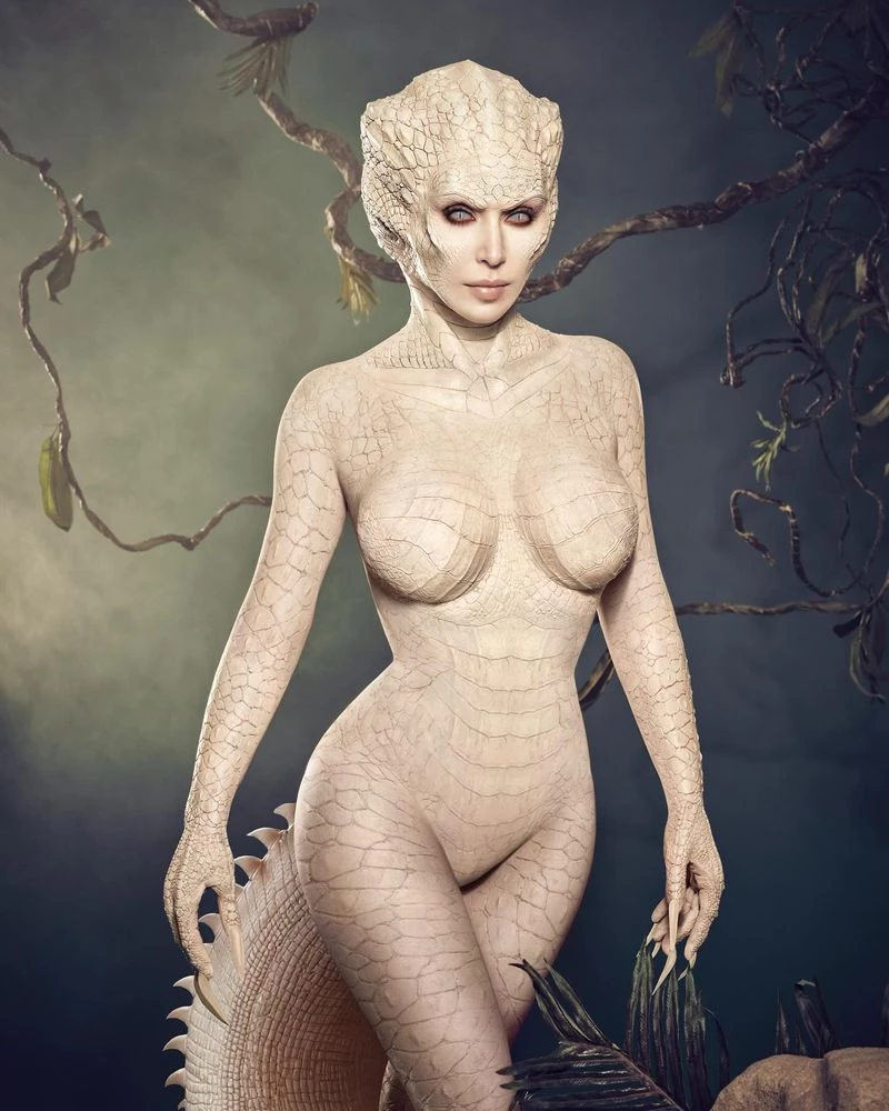 Kim Kardashian, 2024. Instagram @kimkardashian1