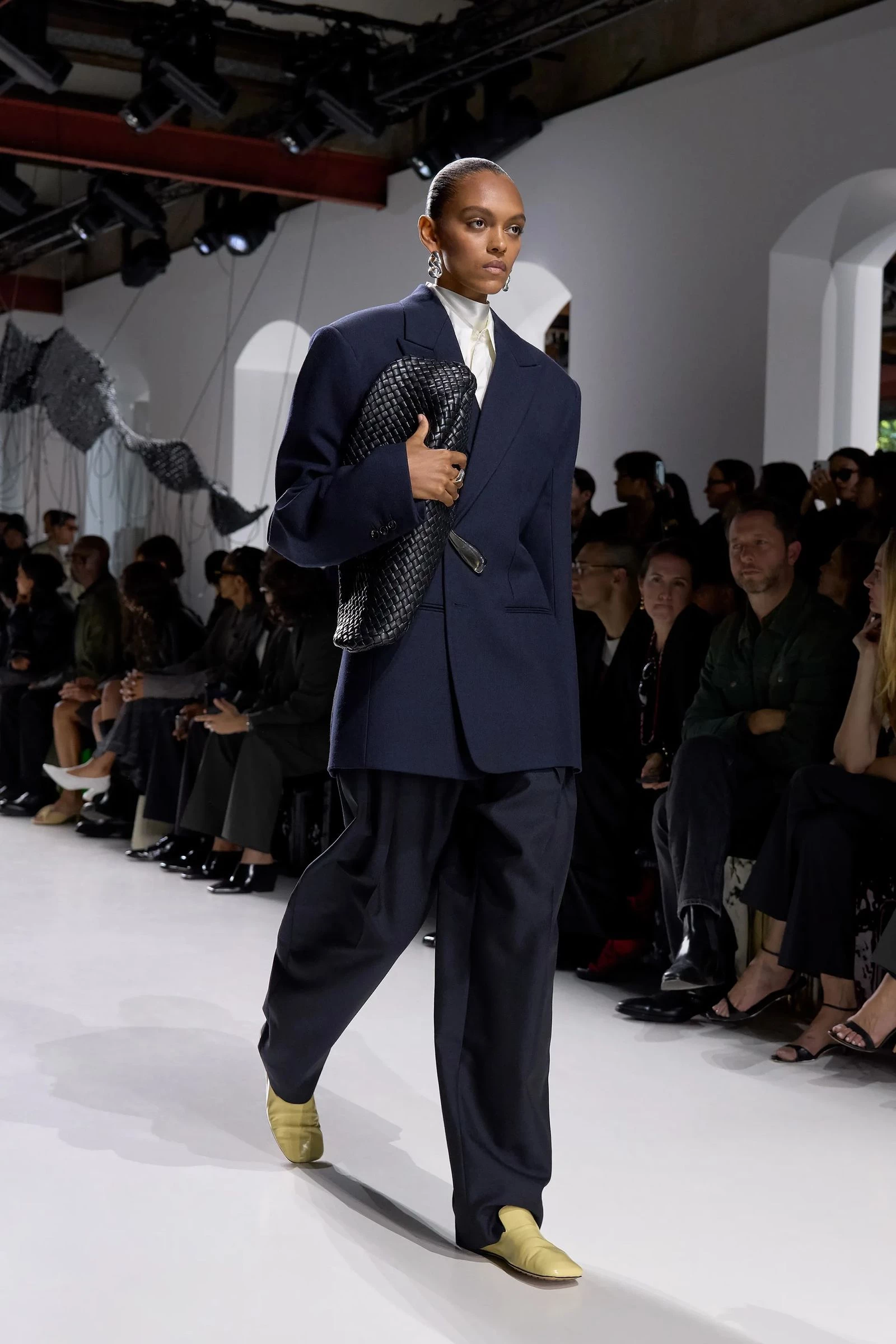Bottega Veneta spring-summer 20265