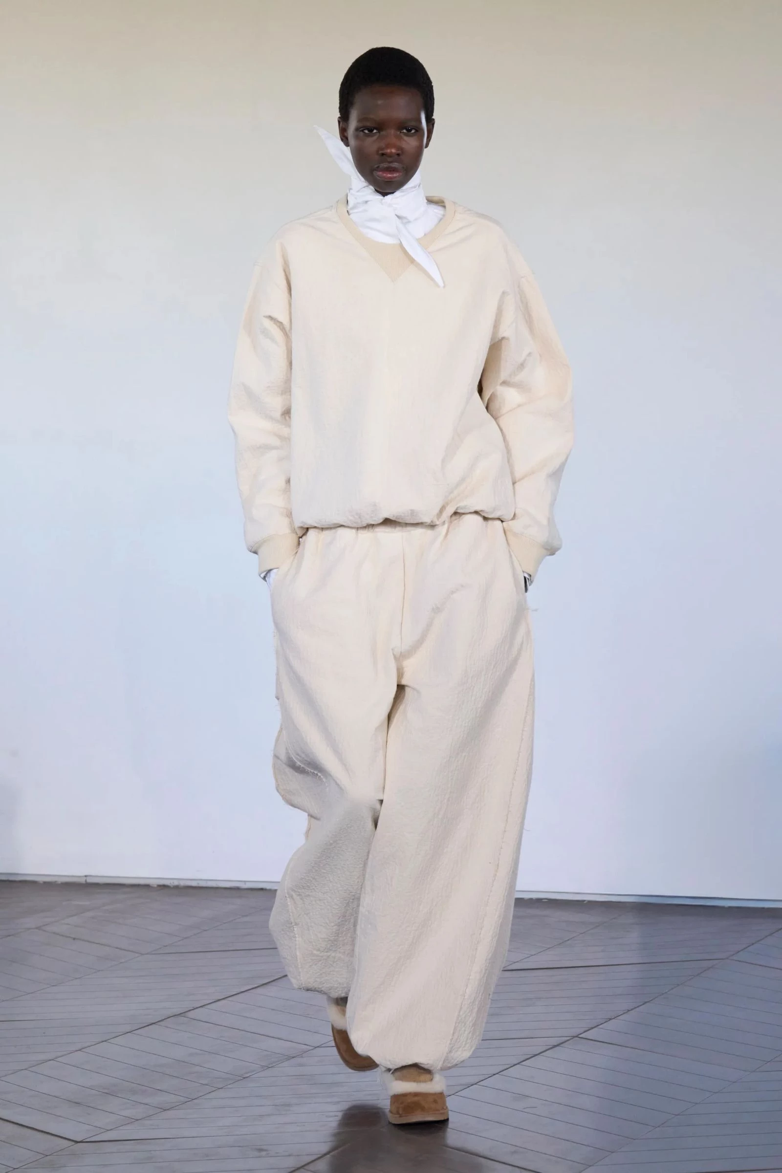 Talia Byre spring-summer 20267