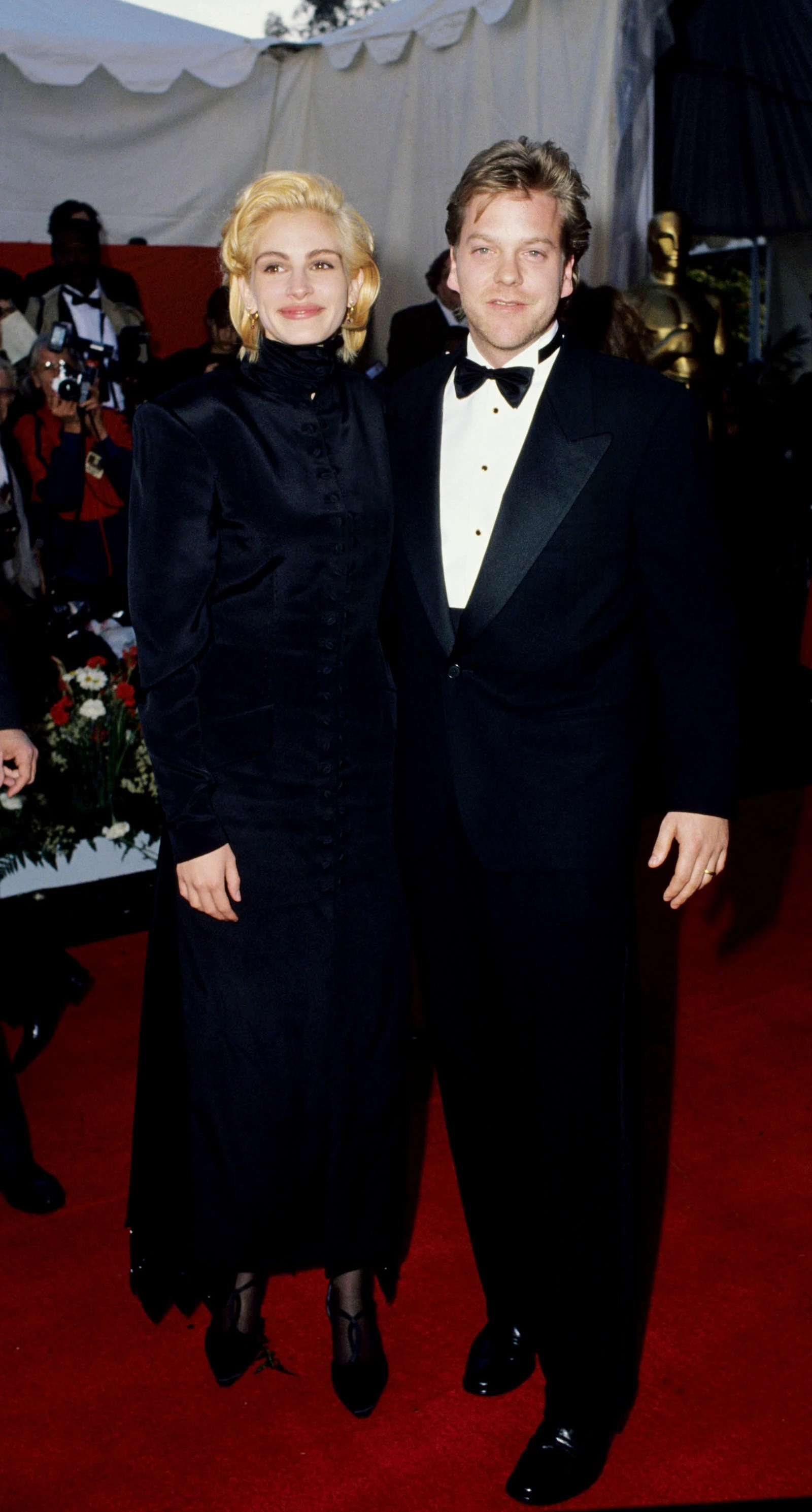 Julia Roberts: Amazing Old Photo
5