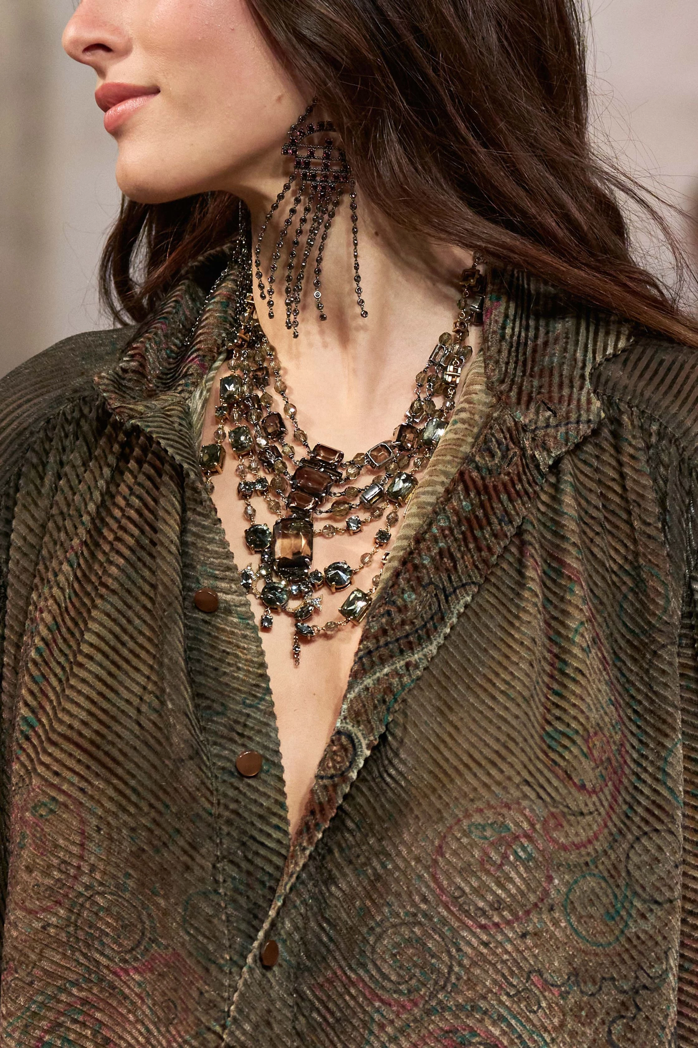 Ralph Lauren fall-winter 2025/20263