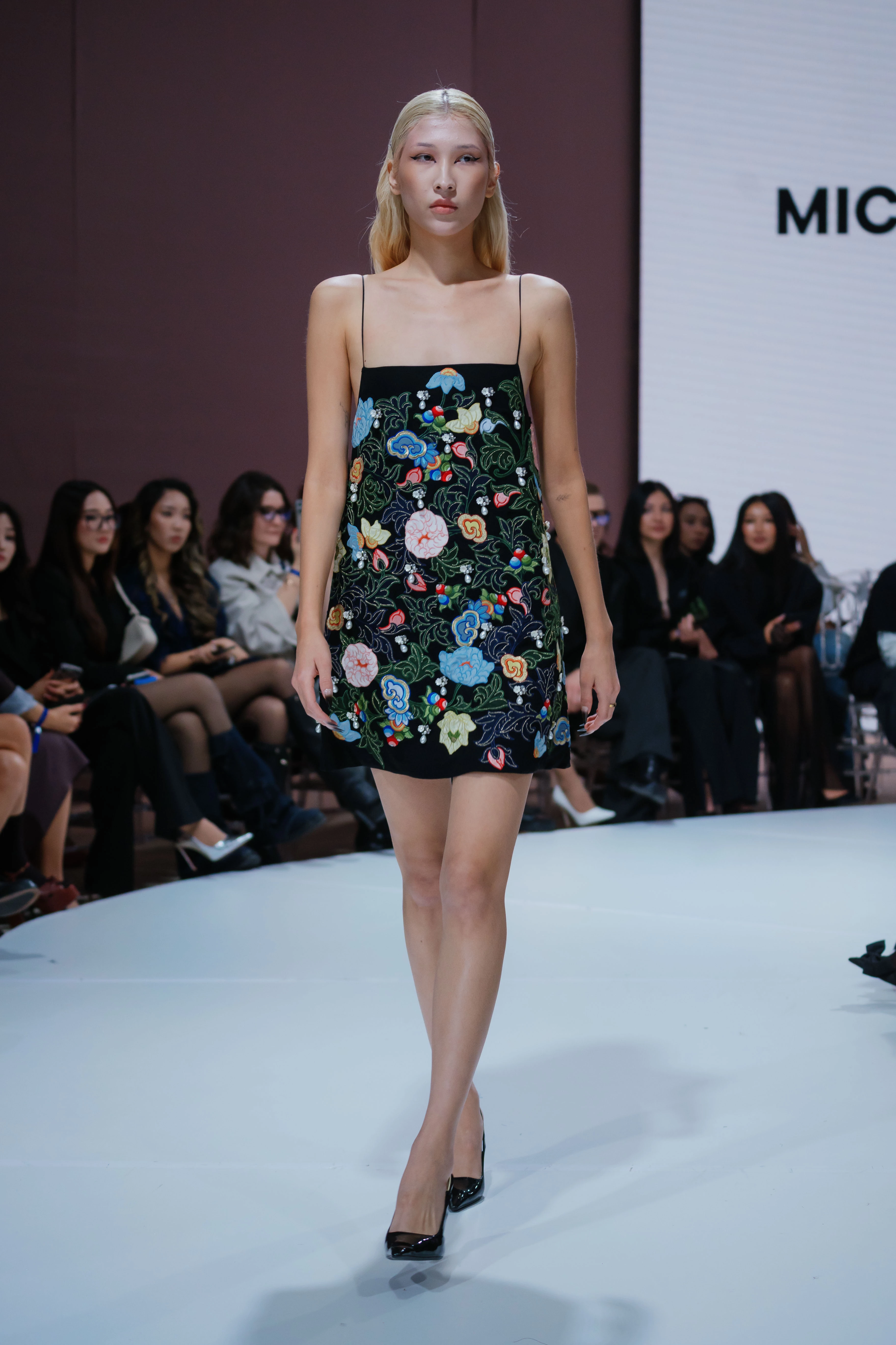 Almaty Fashion Week Highlights: Season's Standout Collections
8