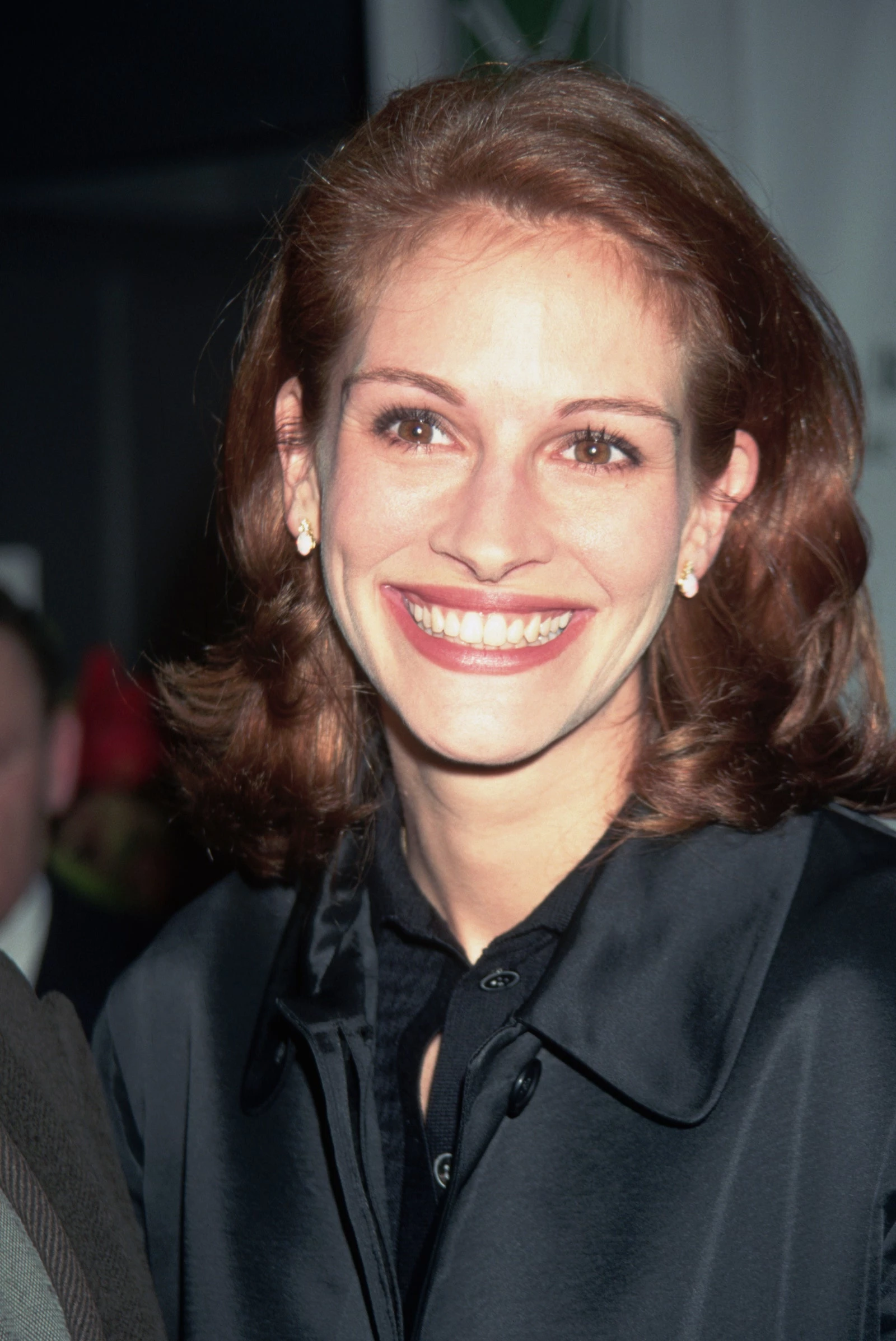 Julia Roberts: Amazing Old Photo
19