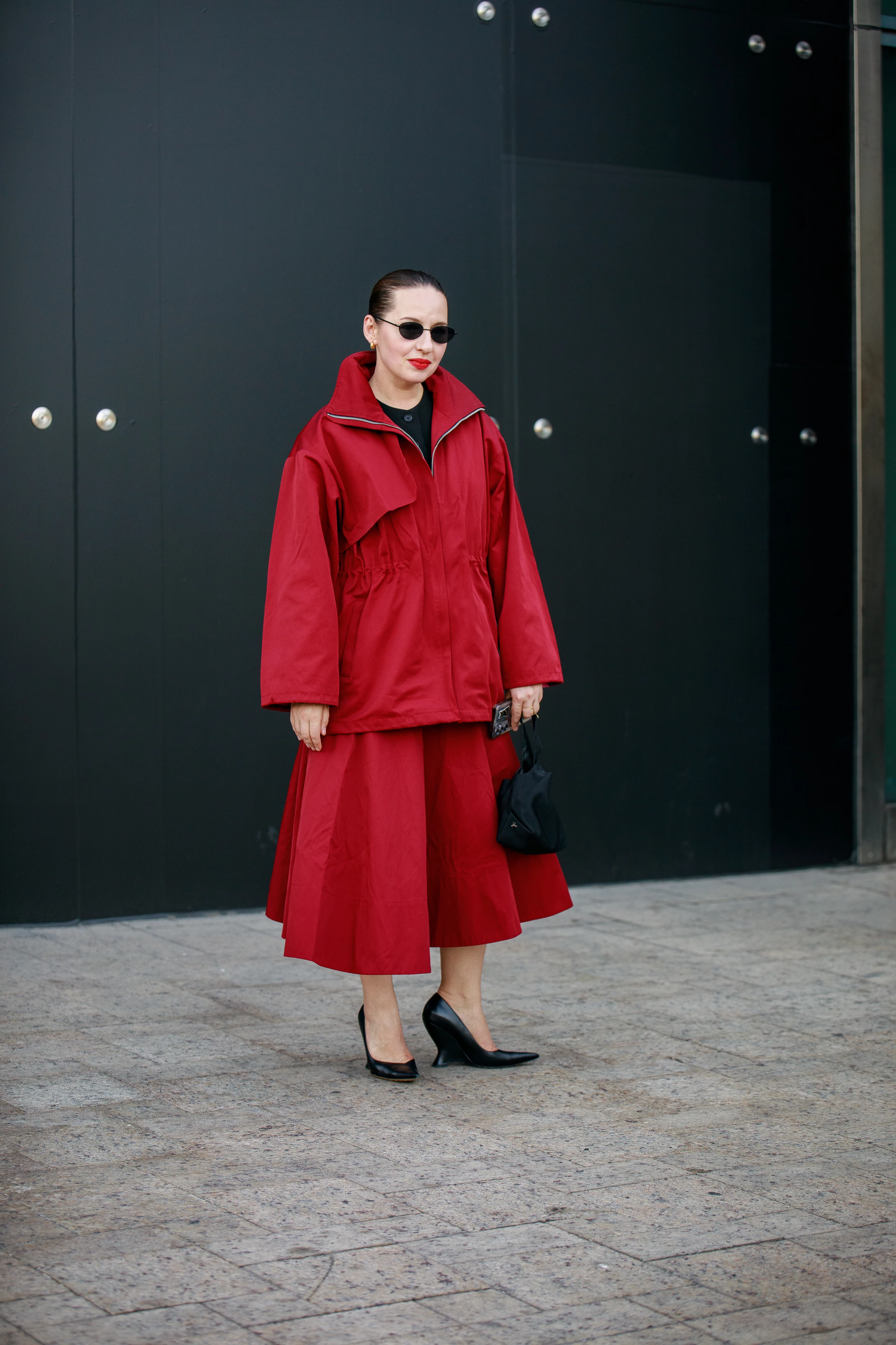 Almaty Street Fashion: What Style Mavens Wear Around Town
21