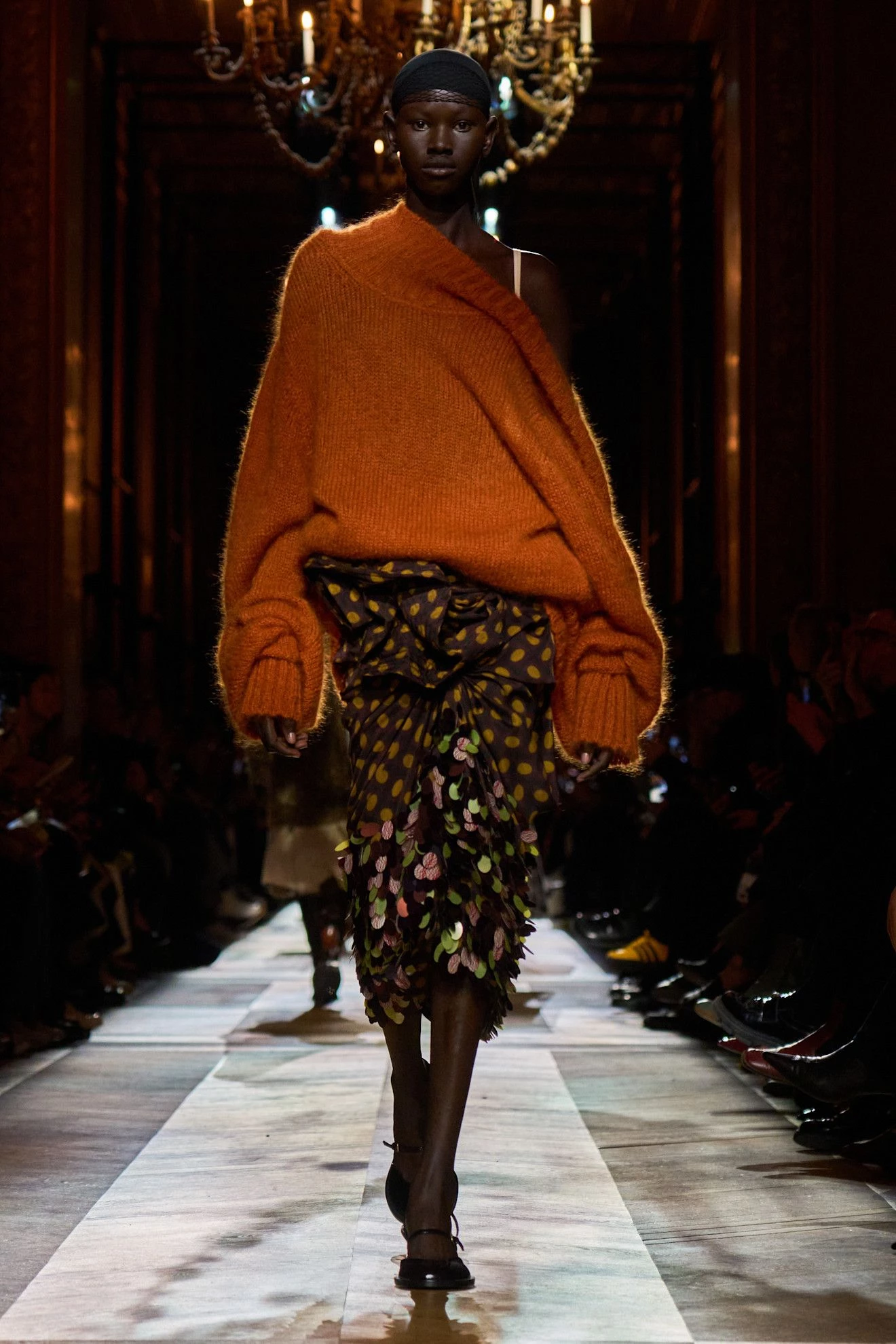 Dries van Noten fall-winter 2025/20261