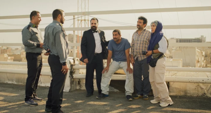 7 films to watch at the Molodist film festival2