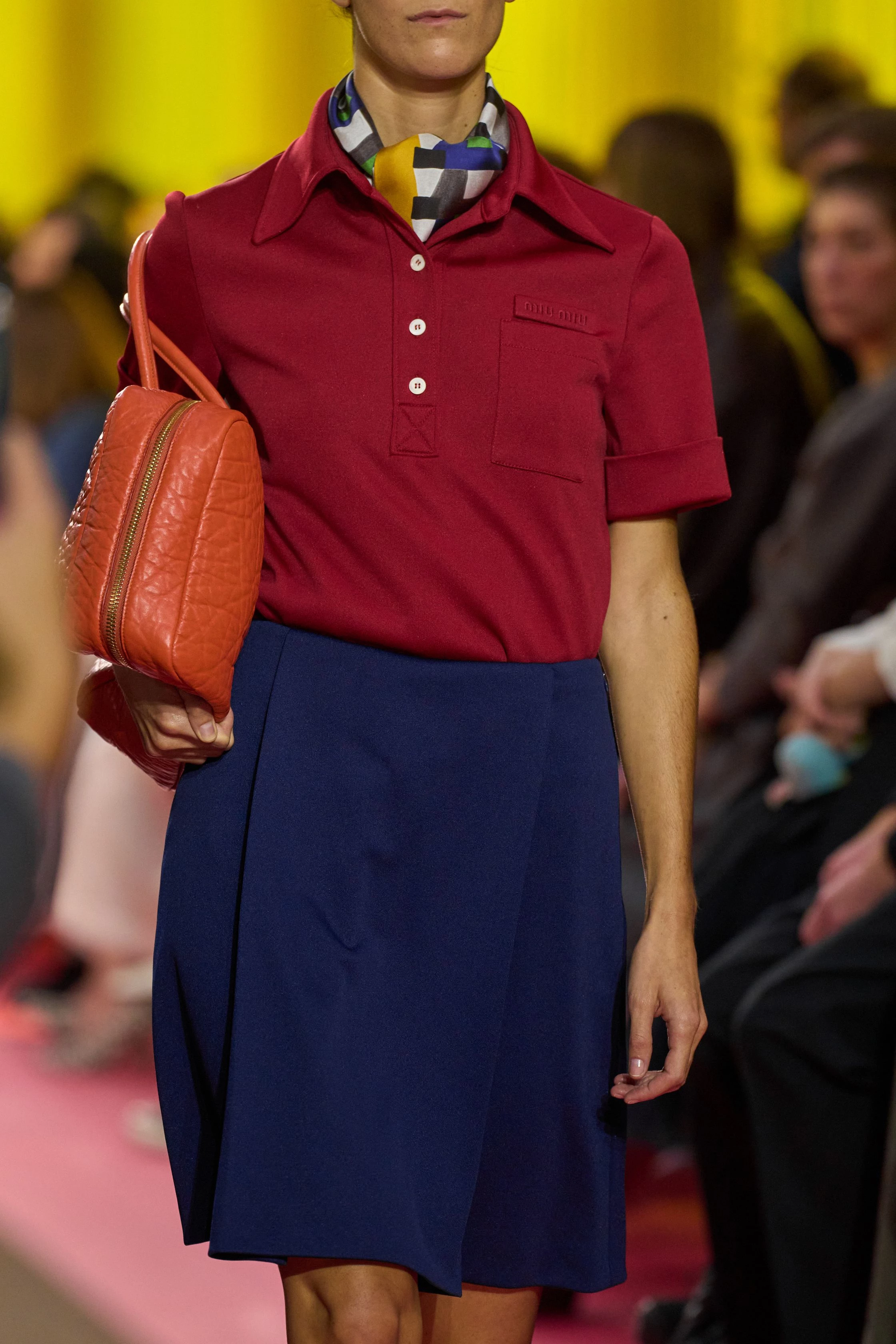 Miu Miu spring-summer 20262