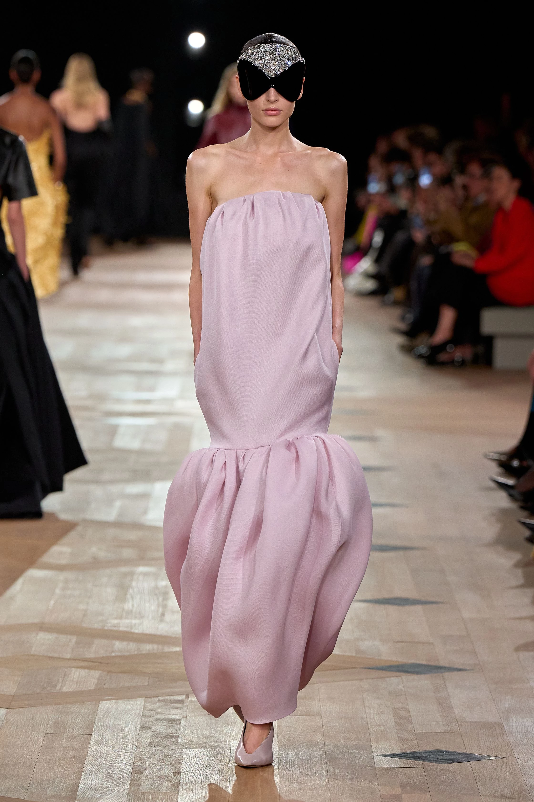 Balenciaga spring-summer 20269