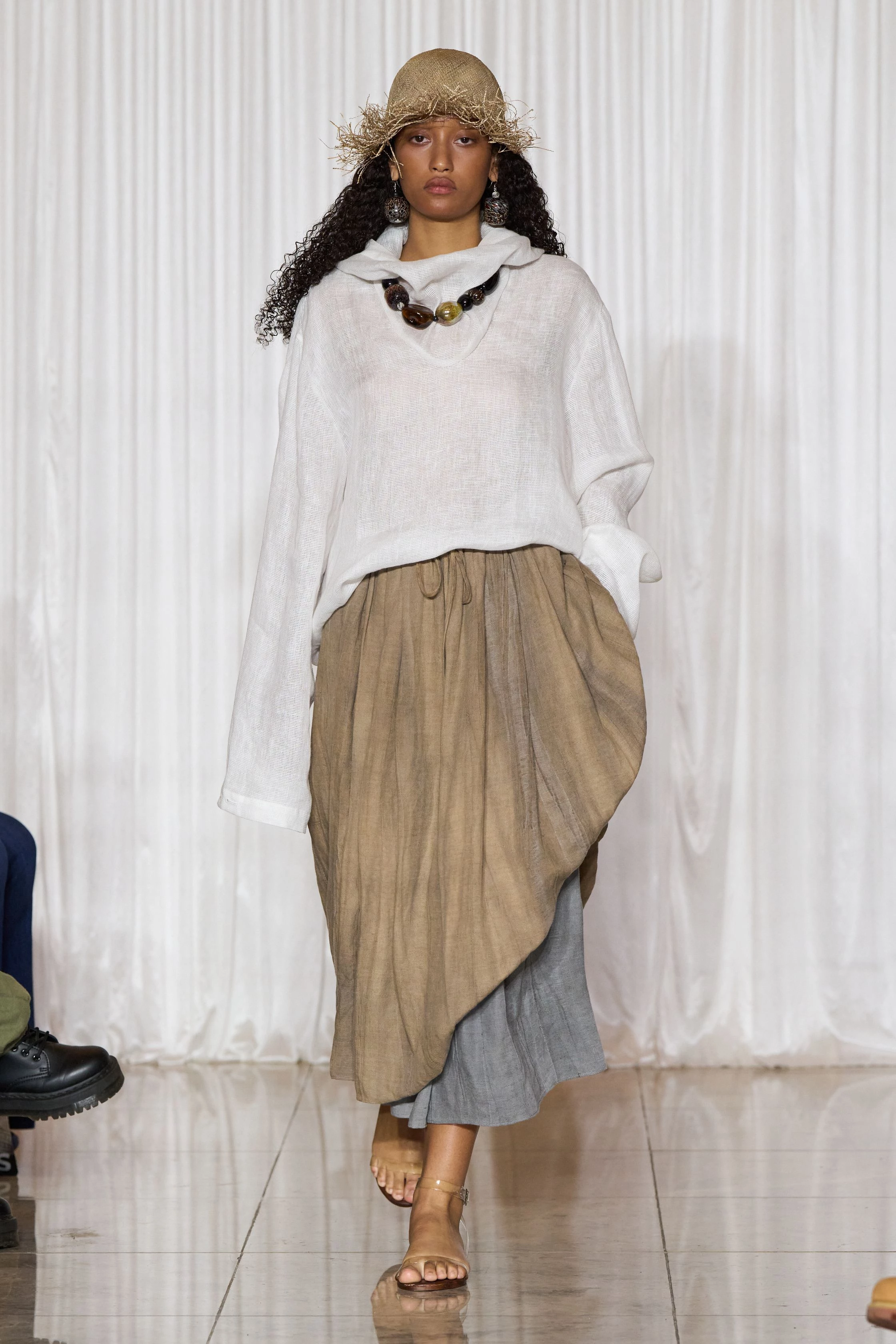 Rory William Docherty spring-summer 20264