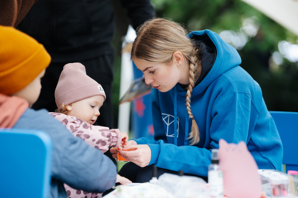 Prague Restaurant's Classic Fall Festival: A Recap
7