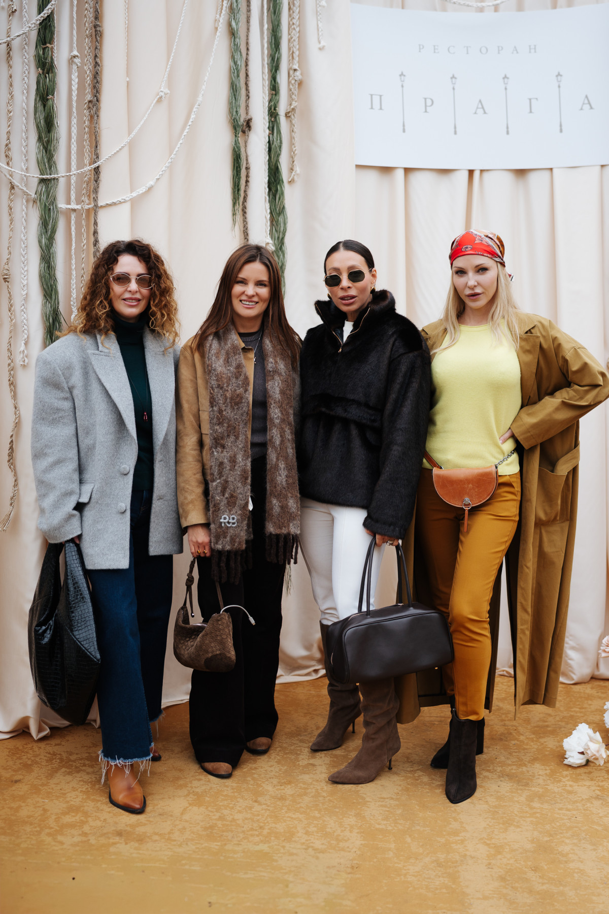 Prague Restaurant's Classic Fall Festival: A Recap
39