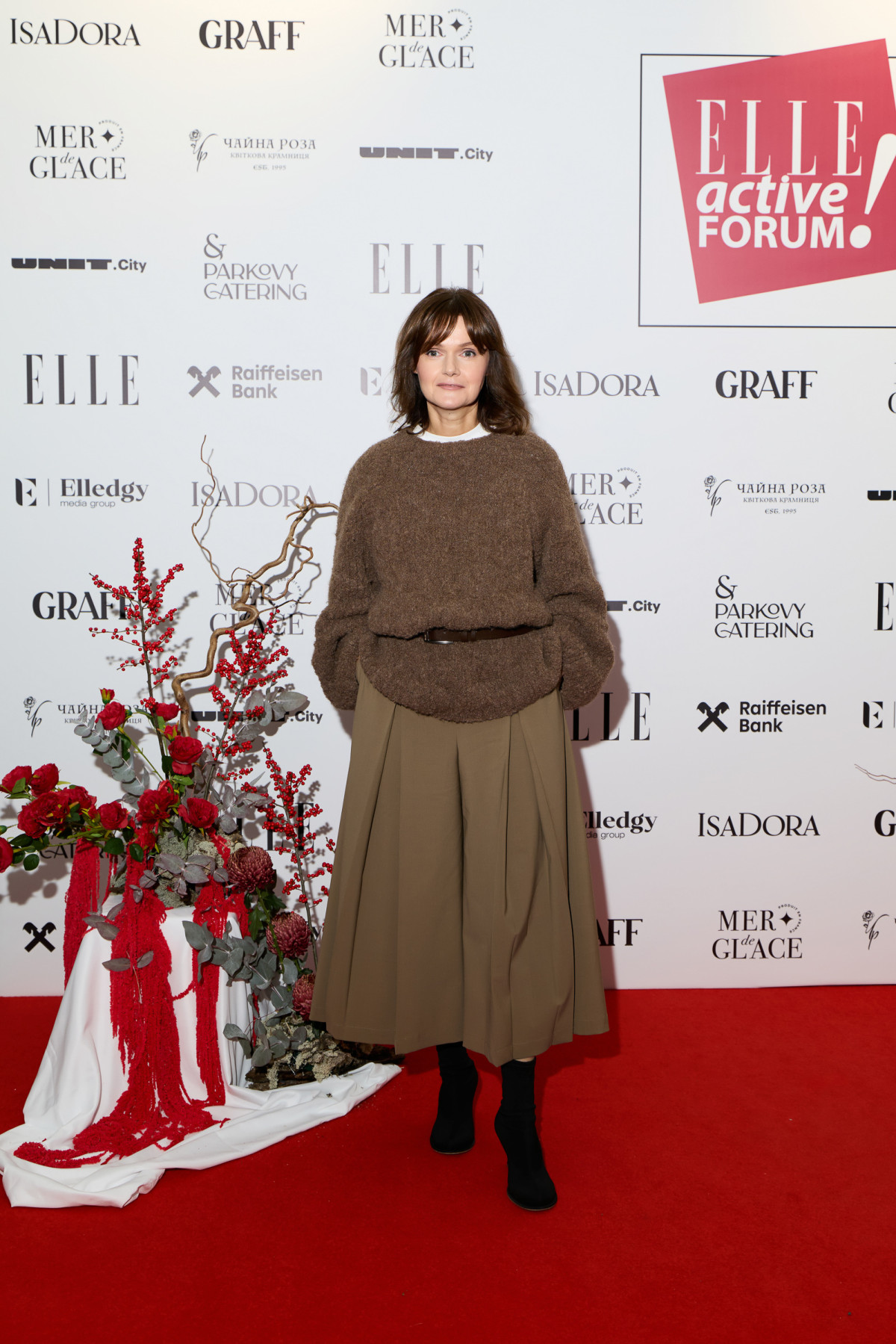 ELLE ACTIVE FORUM: The 11th Edition's Highlights
0