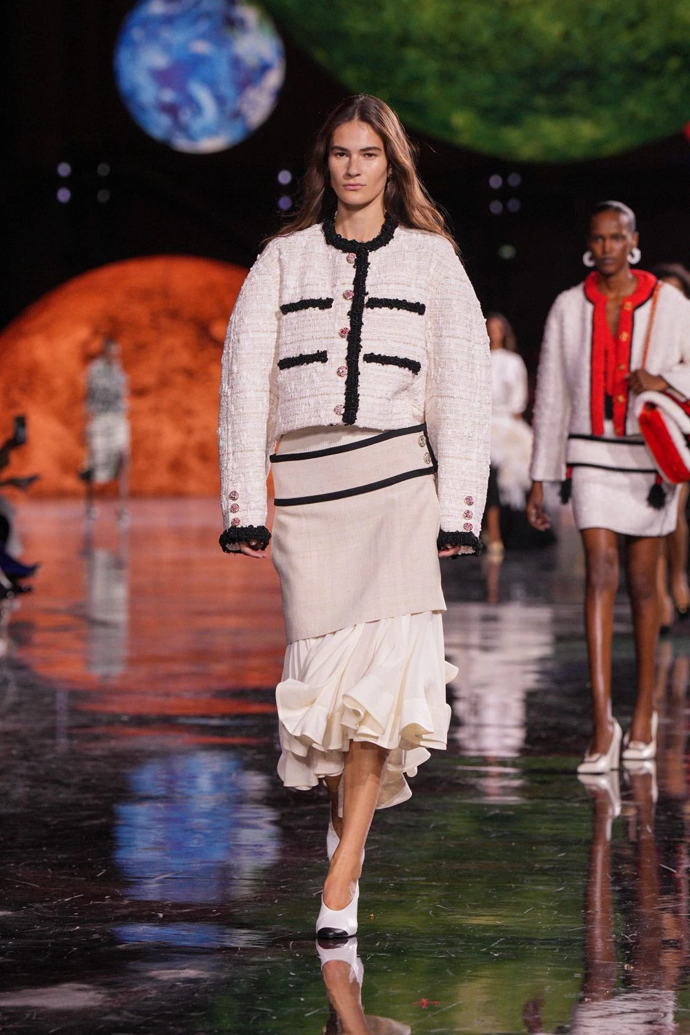 CHANEL spring-summer 20266