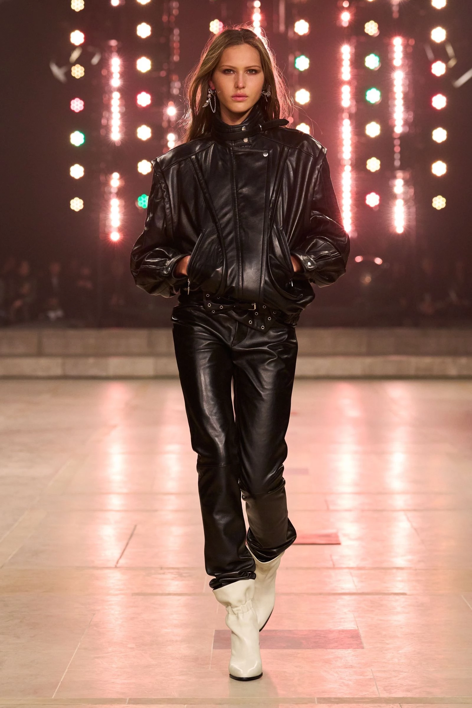 Isabel Marant fall-winter 2025/20263