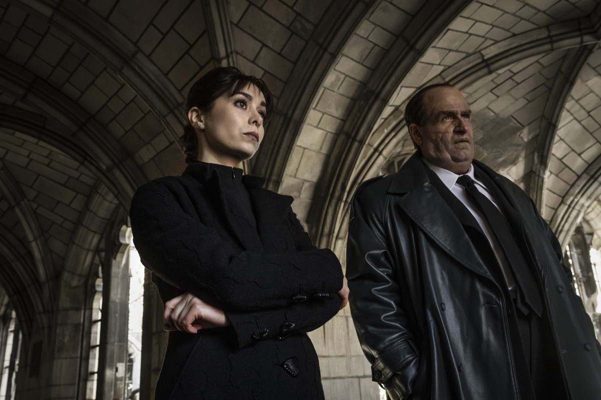 HBO Max is now available in Ukraine: what the streaming platform offers2