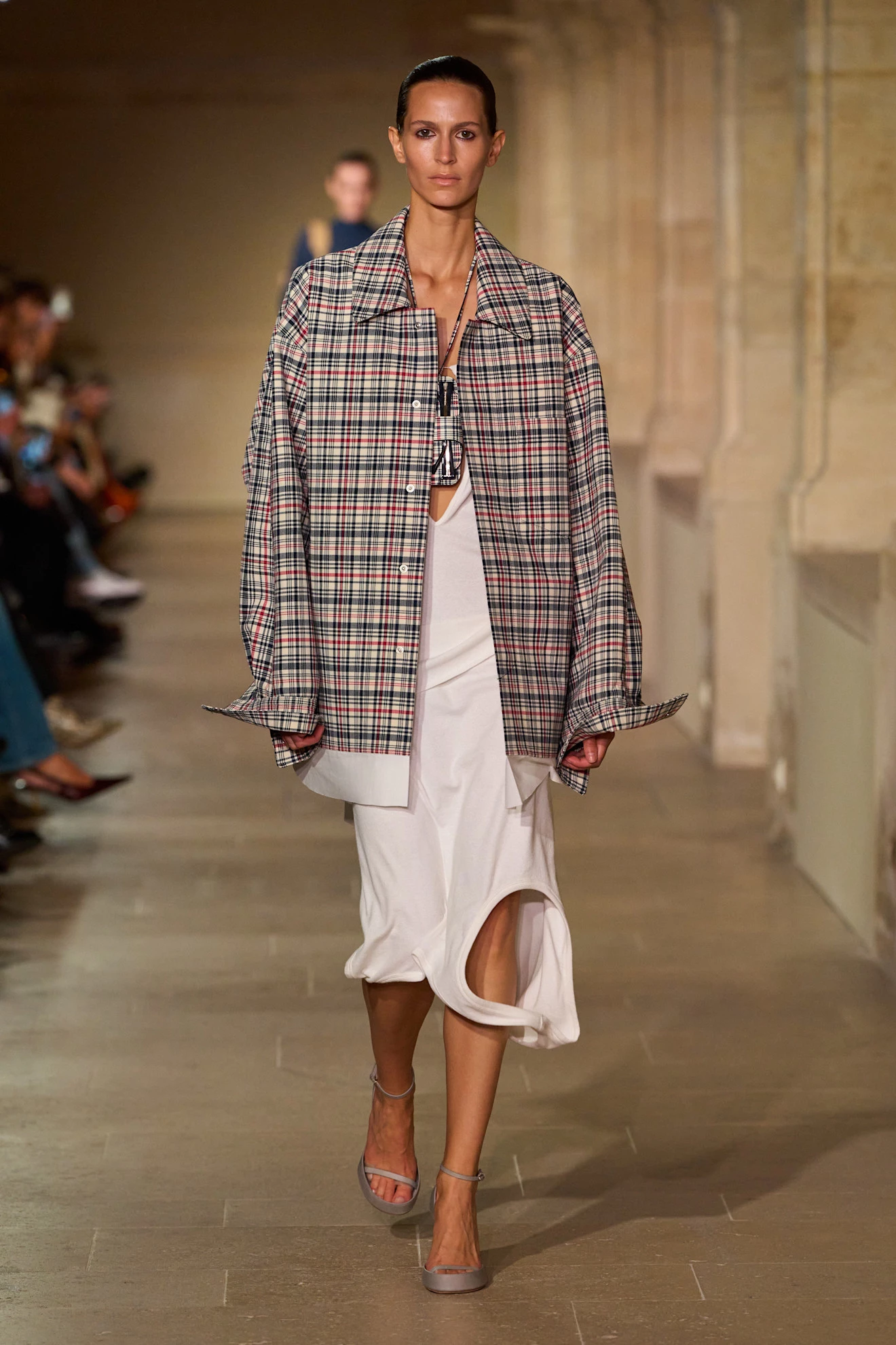 Victoria Beckham spring-summer 20261