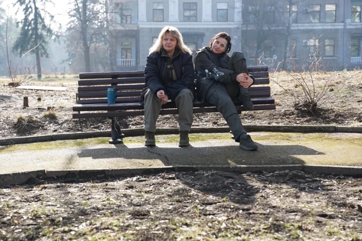 7 films to watch at the Molodist film festival5