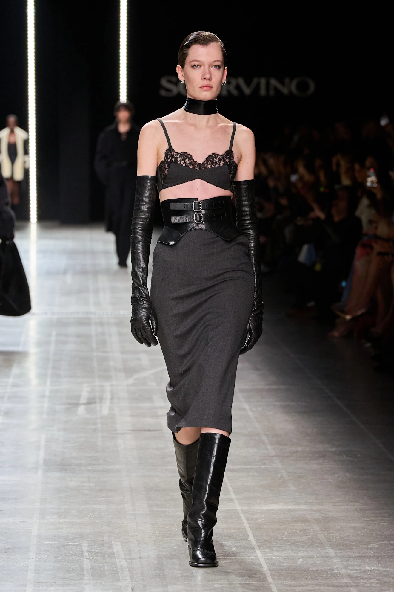 Ermanno Scervino fall-winter 2025/20261