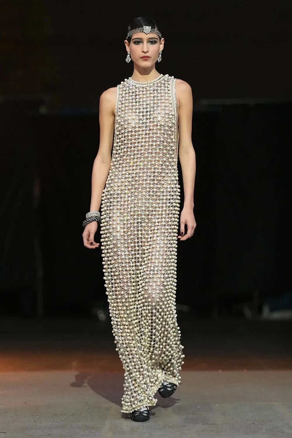 Vogue World: Hollywood — Every Outfit from the Epic Fashion-Meets-Film Extravaganza
14