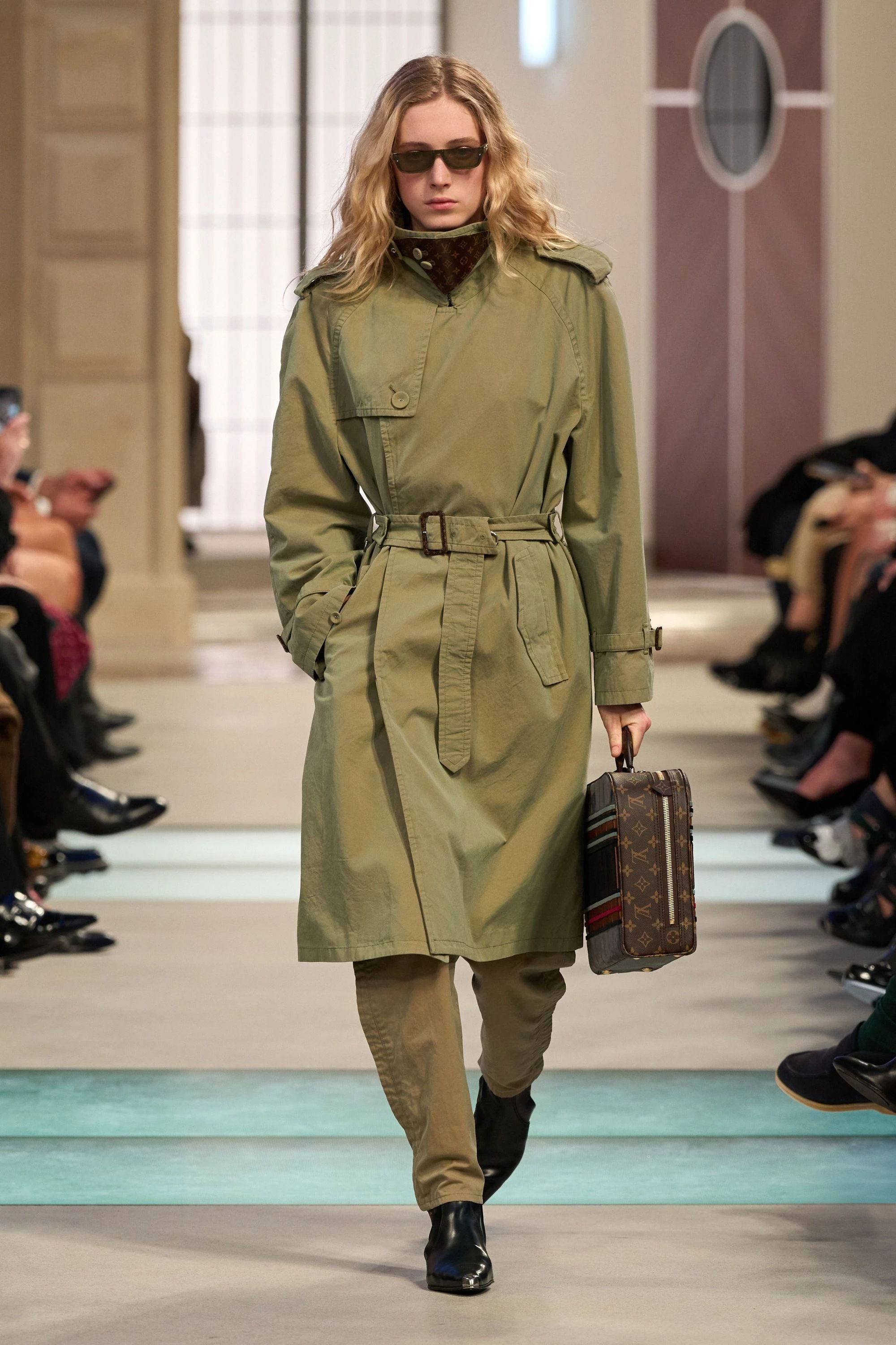 Louis Vuitton fall-winter 2025/20261