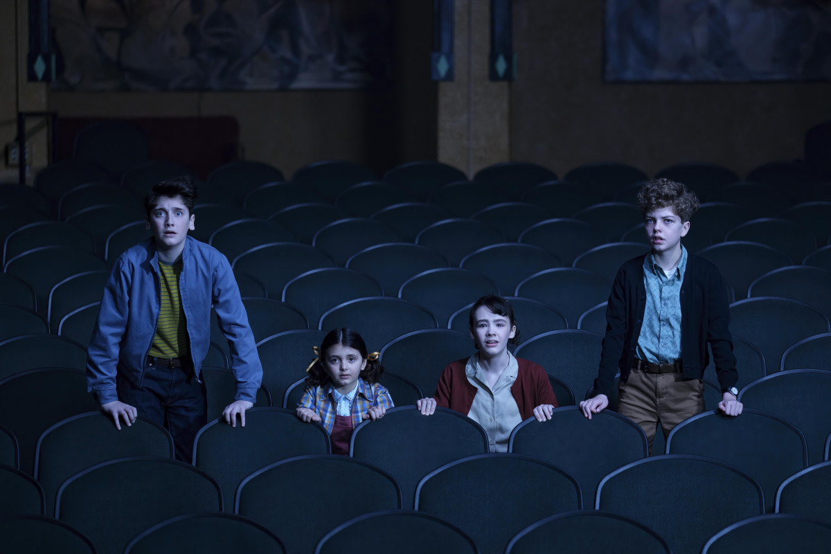 HBO Max is now available in Ukraine: what the streaming platform offers3
