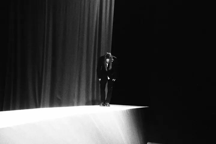 Shadow Master: Yohji Yamamoto's Fashion Legacy
4