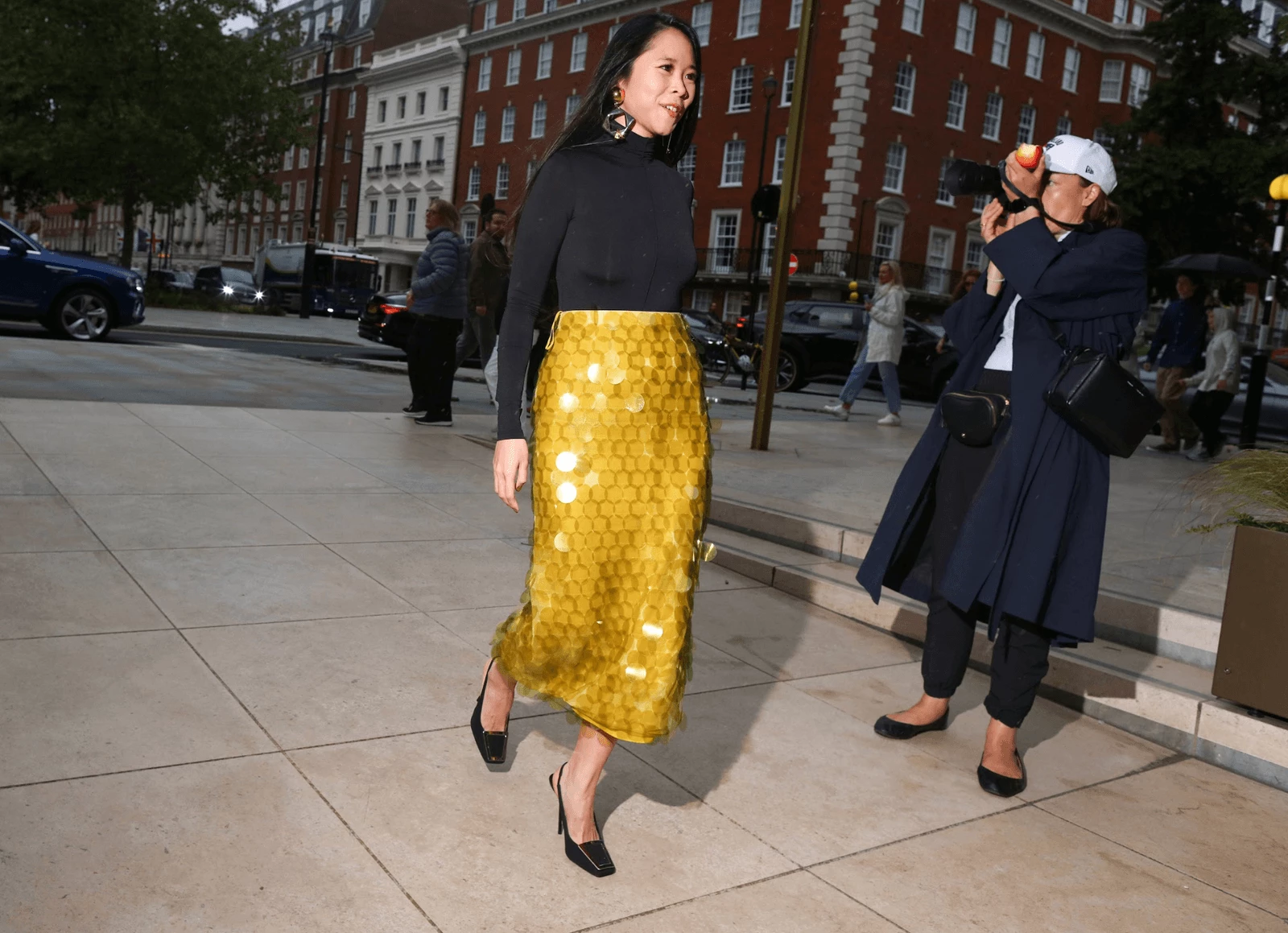 Fall/Winter '25/'26: Top 5 Street-Chic Skirt Trends
3