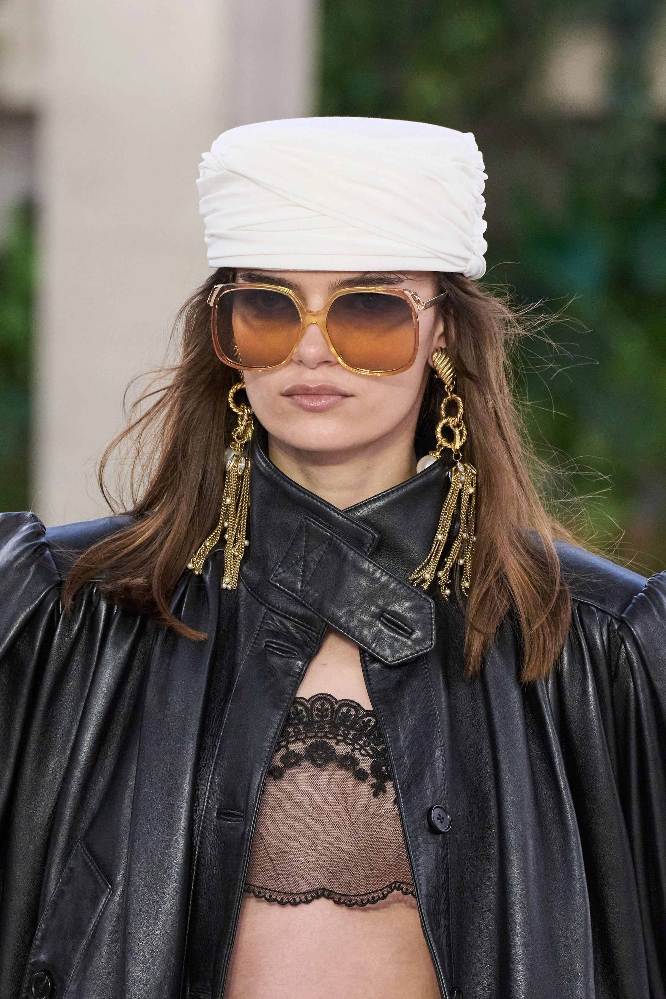 Chloé spring-summer 20259