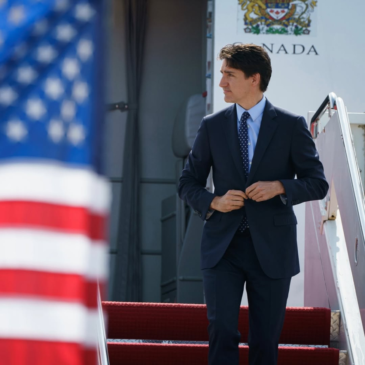 Katy Perry and Justin Trudeau: Are They Dating?
1