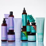 Textured hair: In Haircare has big plans for the UK market (Photo: In Haircare)