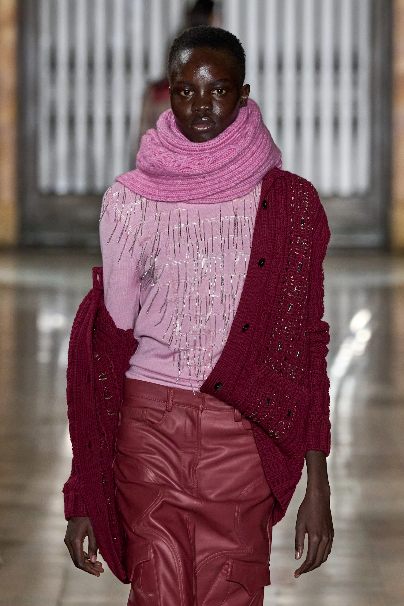 Prabal Gurung fall-winter 2025/20263