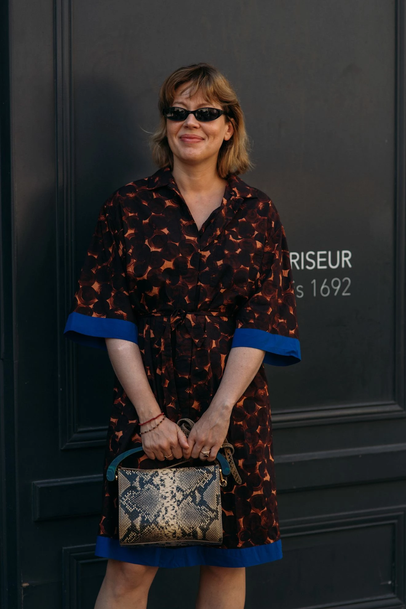 Urban Style: Top 3 Trendy Animal Print Bags This Season
5