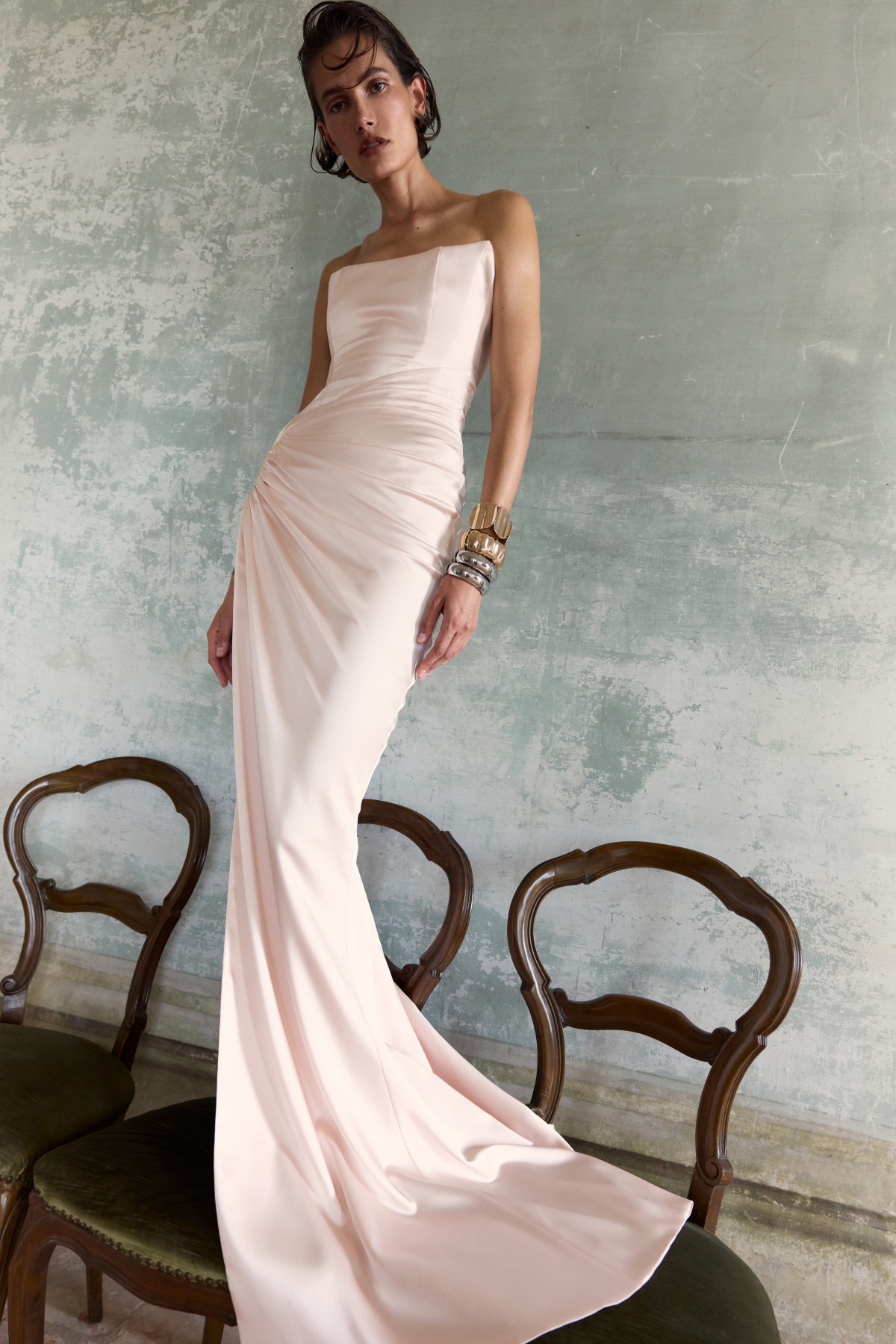 BALYKINA's Half-Decade: A Brand Redefining Evening Wear Globally & in Ukraine
7