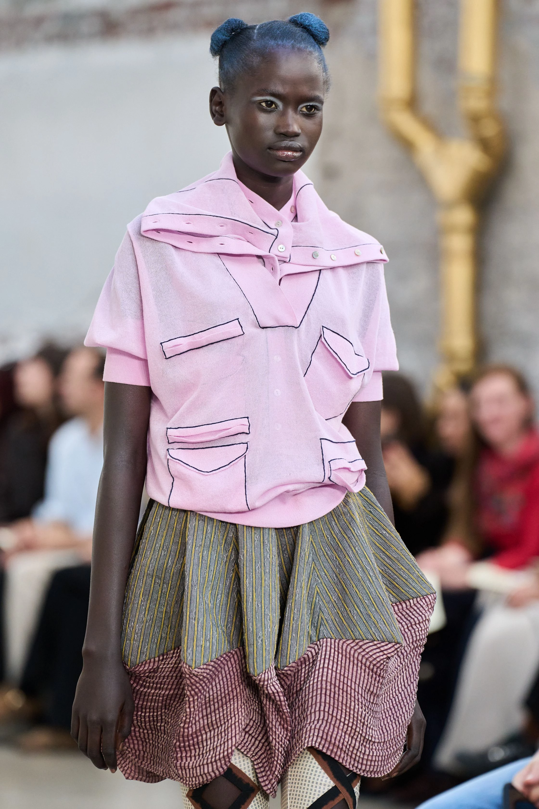 Kiko Kostadinov spring-summer 20264