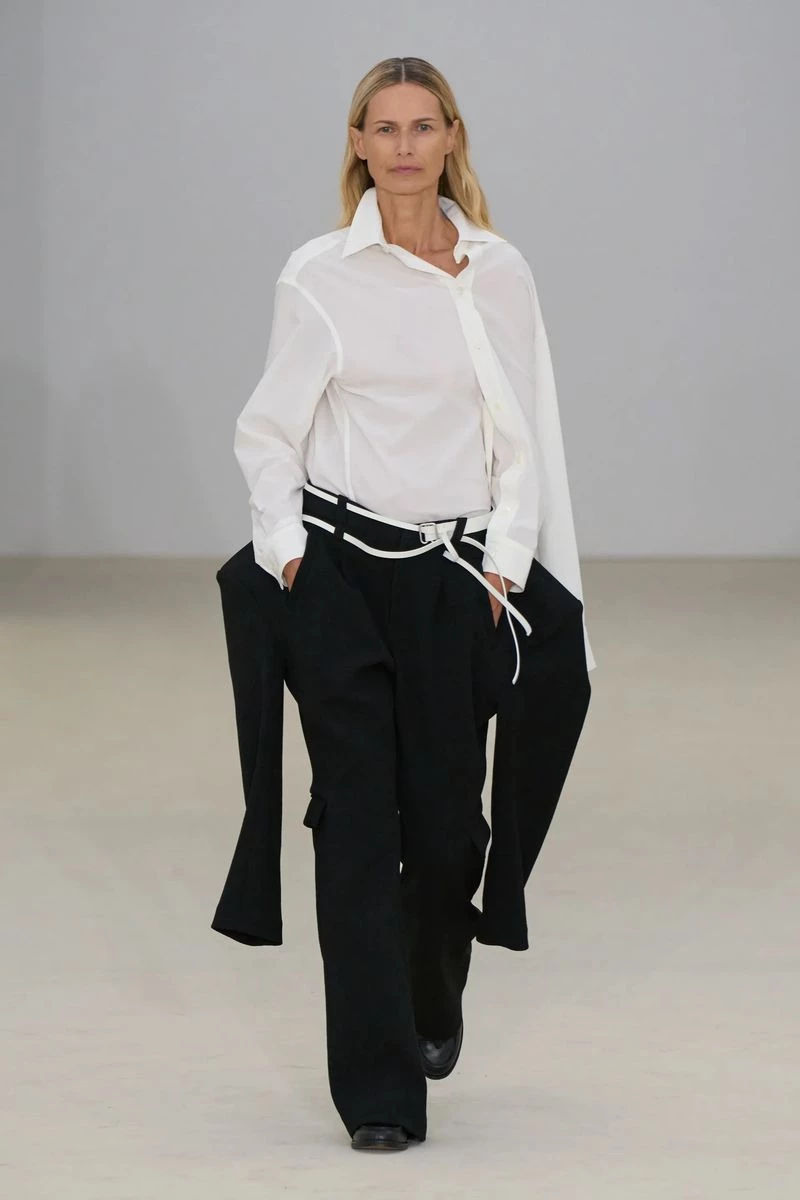 Issey Miyake spring-summer 202610