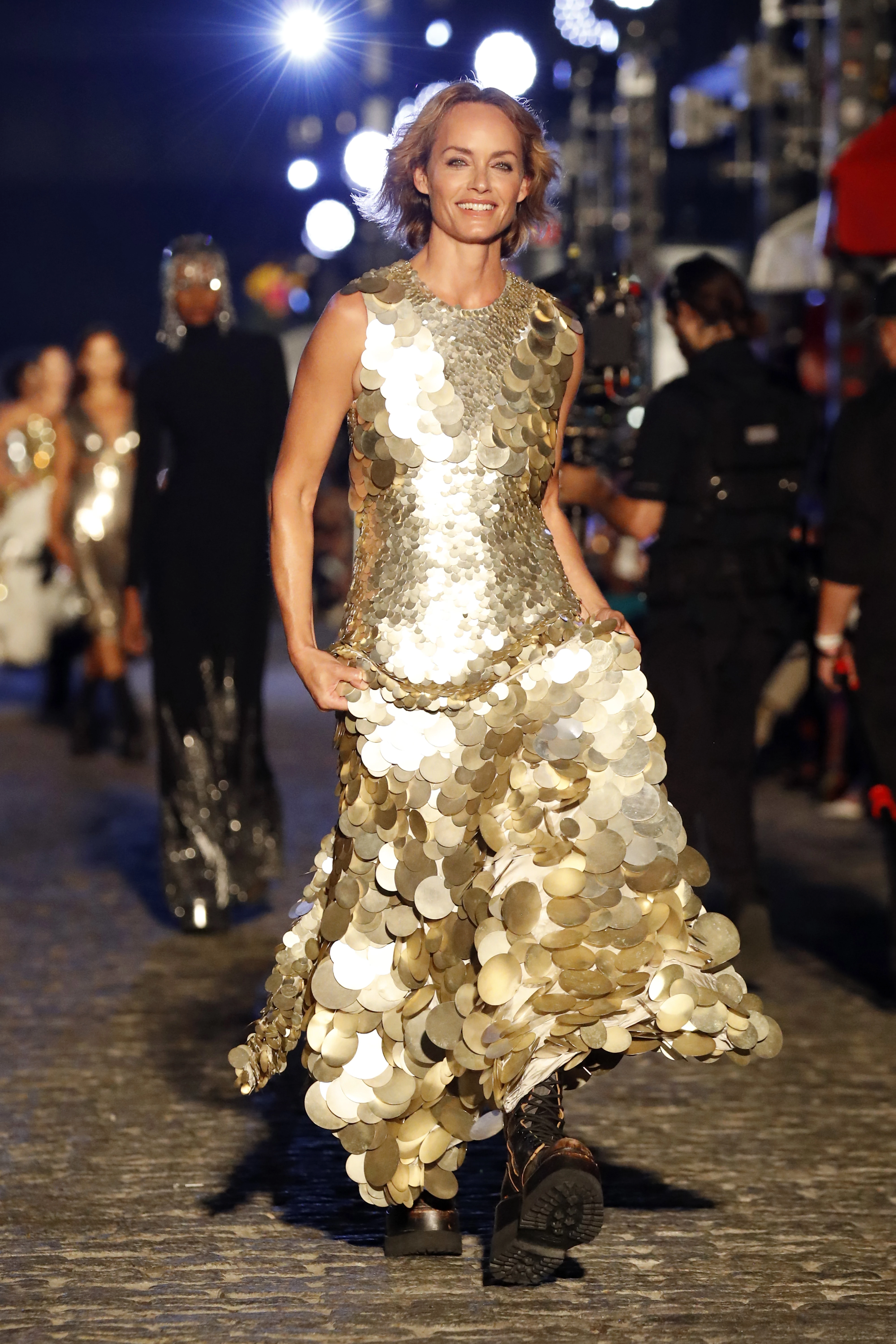 Global Stage: Reliving Vogue World's Top Highlights Through the Years
3