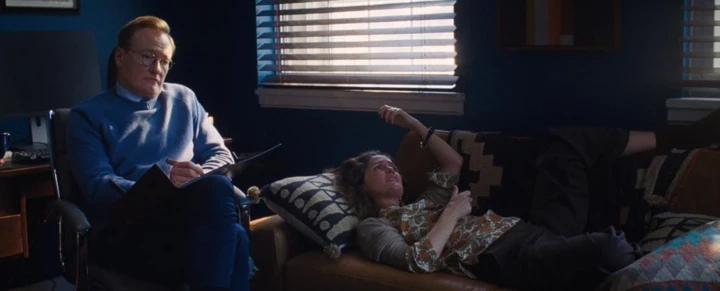 5 reasons to marvel at “I’m not crazy” – one of the favorites at Oscar 20262