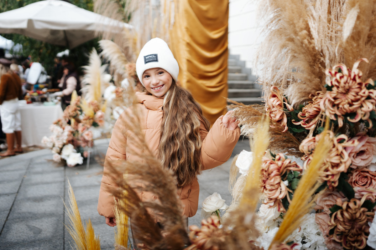 Prague Restaurant's Classic Fall Festival: A Recap
10